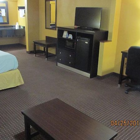 Americas Best Value Inn Byram Dış mekan fotoğraf