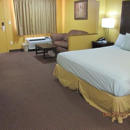 Americas Best Value Inn Byram Dış mekan fotoğraf