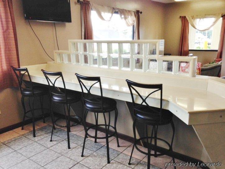 Americas Best Value Inn Byram Dış mekan fotoğraf