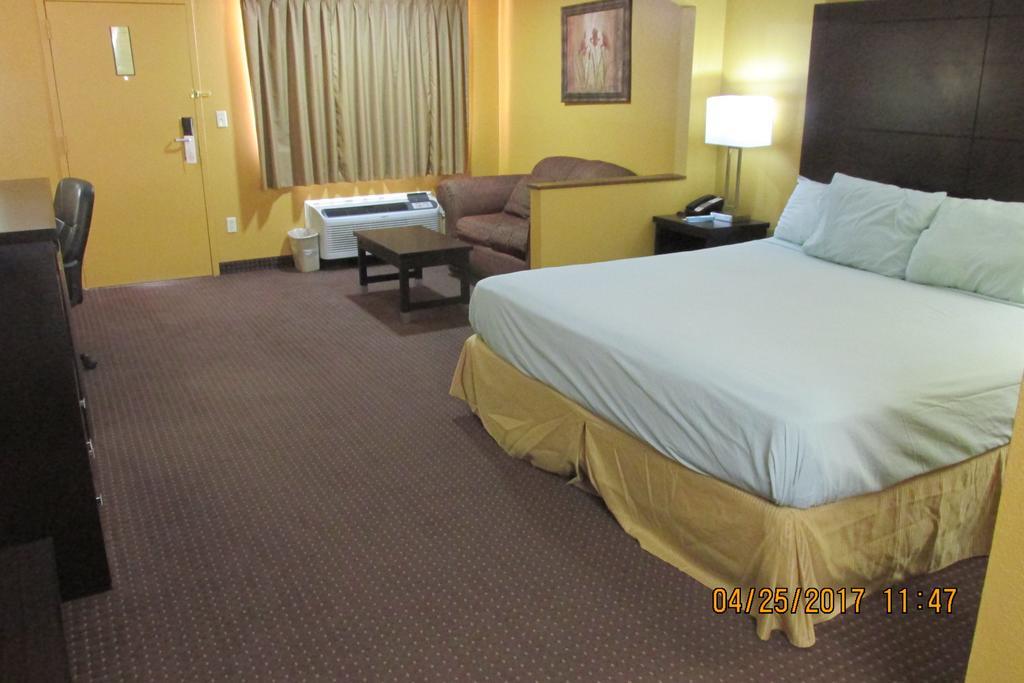 Americas Best Value Inn Byram Dış mekan fotoğraf